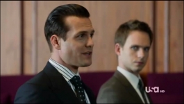 Suits - Season 01 Episode 04